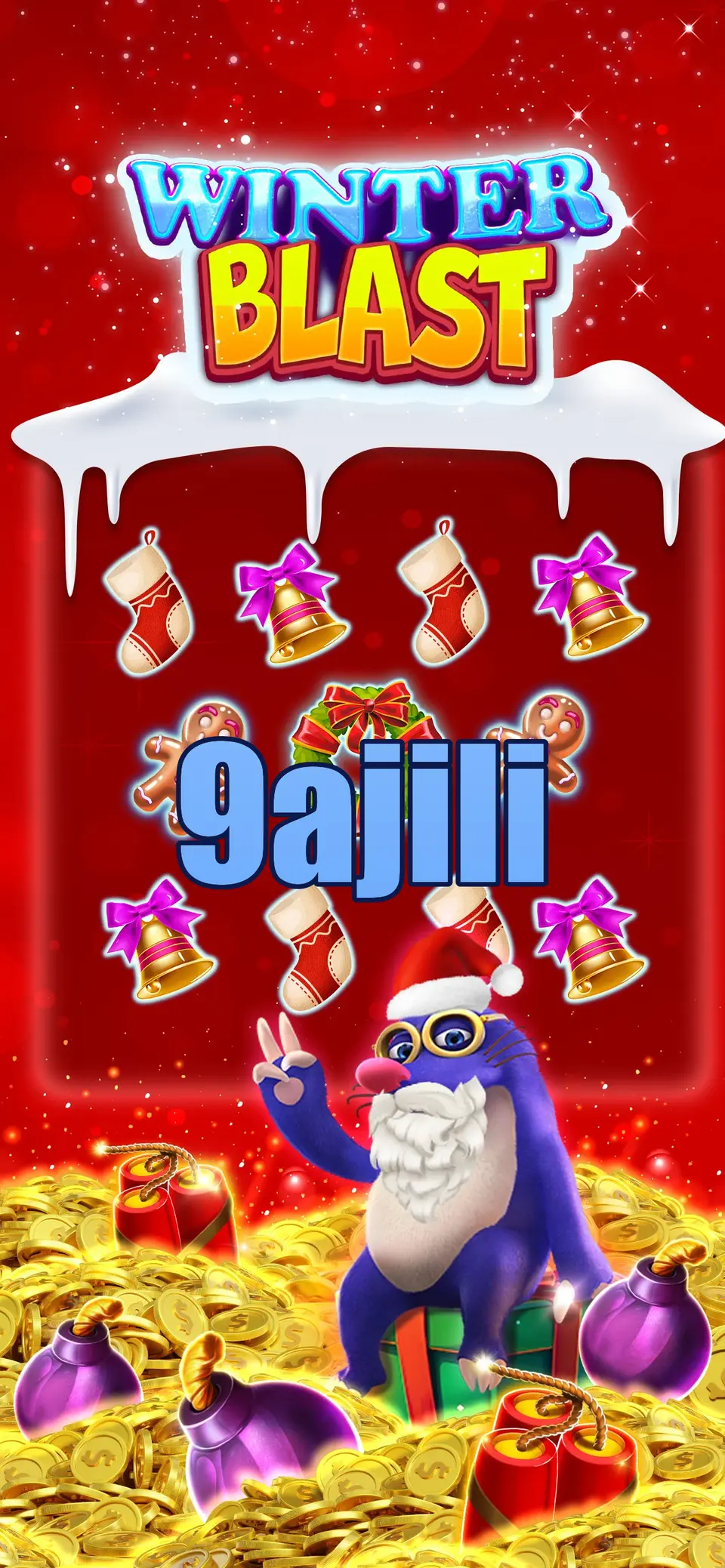 9ajili Mag-login
